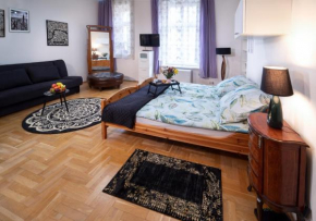 Cozy Apartament Rachel-Near Rynek Netflix